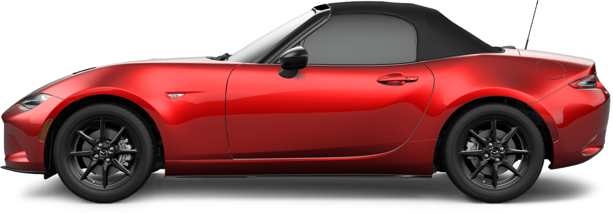 2021 Mazda Mazda MX-5 Miata Convertible Sport 